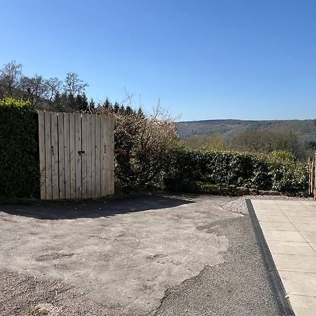 Sunnyview Annexe Villa Saint Briavels Exterior foto