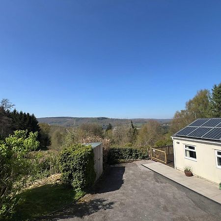 Sunnyview Annexe Villa Saint Briavels Exterior foto